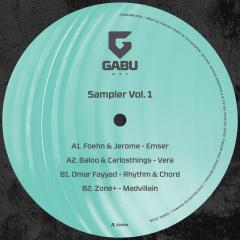 Sampler Vol. 1