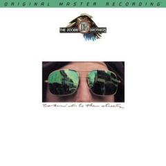 Takin' It To The Streets LP 2x12"
