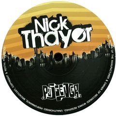 The Pressure Point/i Can't Sle