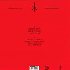 Wanderer (1lp Vinyl Version )