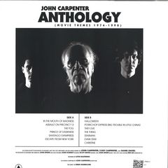 Anthology: Movie Themes 1974-1998