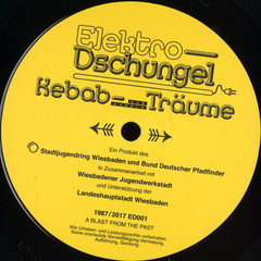 Kebab- Und Andere Träume