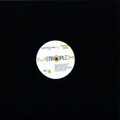 Night Drive (Thru-Babylon)