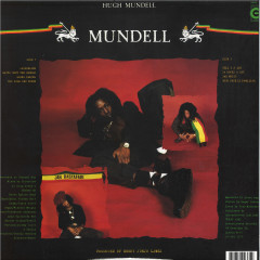 Mundell LP