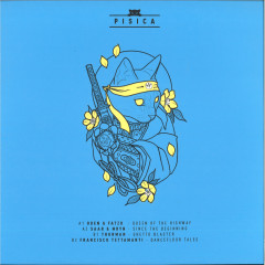 The Highway EP