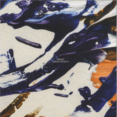 Frenzy Various Artists I I 2x12"