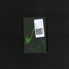 Slow Astro, Vol.3 & 4 (TAPE)