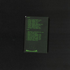 Slow Astro, Vol.3 & 4 (TAPE)