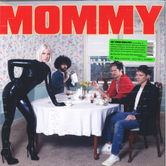 Mommy LP