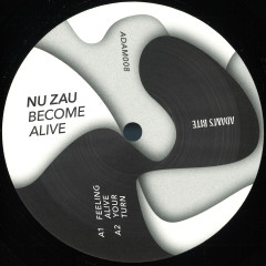 Become Alive EP