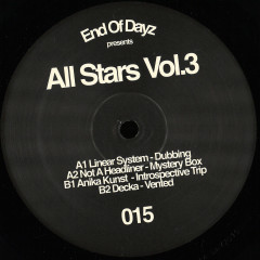 All Stars Vol.3