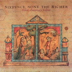 Sixpence None The Richer LP
