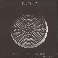 Kashkaval EP