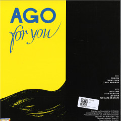 For You (Remastered)