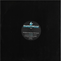 Peak Sweets Ep