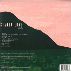 Standa Lone
