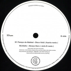 The Best Remixes of Golden Soul