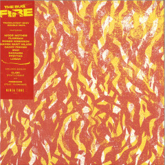 Fire LP (2x12")