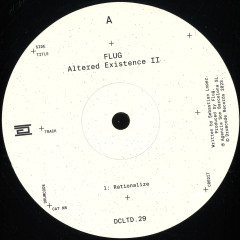 Altered Existence II