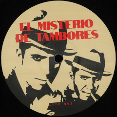 El Misterio De Tambores