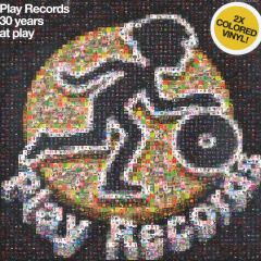 Play Records: 30 Years at Play