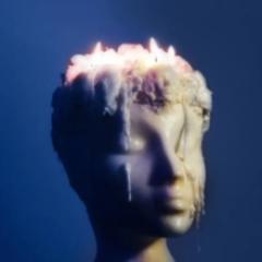 Melting, Sometimes Bleeding LP