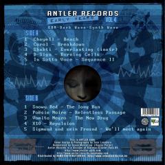 EARLY YEARS VOL. 4 LP