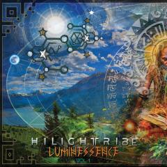 Luminessence Vol. 1