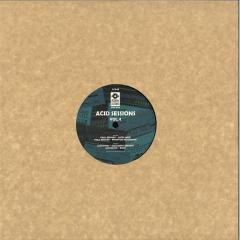 Acid Sessions Vol.4