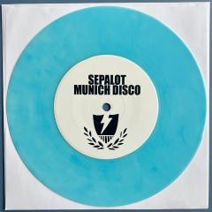 Munich Disco (2x7")