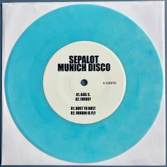 Munich Disco (2x7")