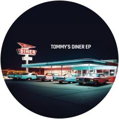 Tommy's Diner EP