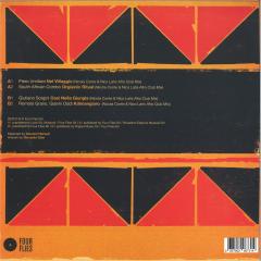 Reloved (The Afro Club Mixes)