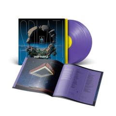 SPLAT! (Ltd.2LP/180g/Gtf/Purple)