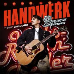 Handwerk – 10 Jahre Unplugged LP 2x12"