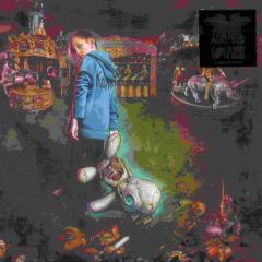 The Serenity of Suffering LP