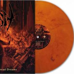 SCENARIO IV: DREAD DREAMS LP