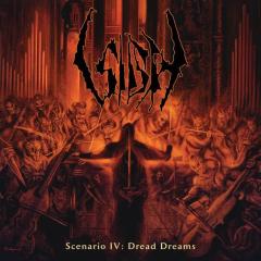 SCENARIO IV: DREAD DREAMS LP