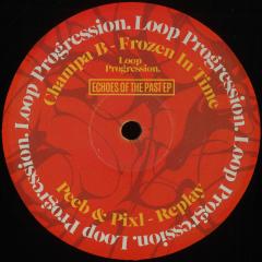LOOP 003 - Echoes of The Past EP