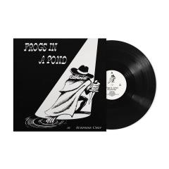 Frogs In A Pond LP