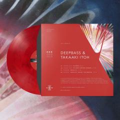 Split Series 03 LP