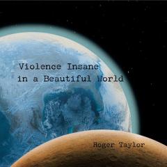 Violence Insane in a Beautiful World LP