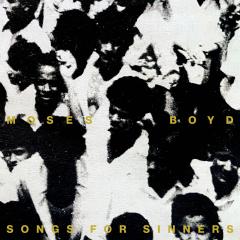 Songs For Sinners LP 2x12"