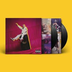Alive On Arrival LP