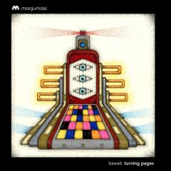 Turning Pages