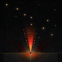 Points Of Light LP