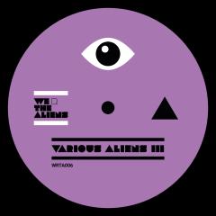 Various Aliens III