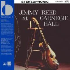 At Carnegie Hall
