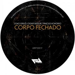 Corpo Fechado