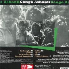 Congo Ashanti